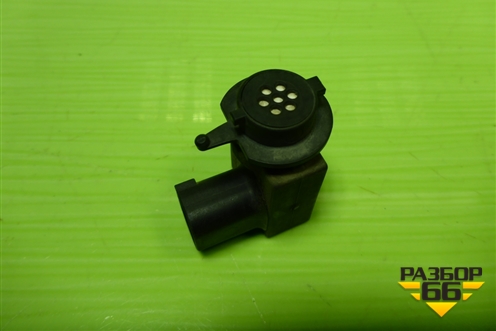 Датчик качества воздуха (7L0907643A) для Volkswagen Touareg c 2002-2010г (Туарег)