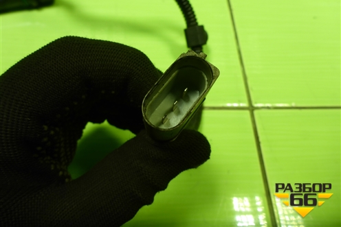 Датчик положения коленвала (дубликат 2.5л BAC) (551351) для Volkswagen Touareg c 2002-2010г (Туарег)