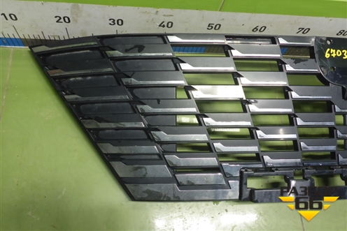 Решетка радиатора (2803130AW20) для Changan CS55 PLUS с 2019г (ЦС 55 плюс)