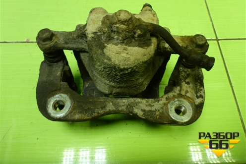 Суппорт передний правый для Hyundai Solaris с 2010-2016г (Солярис)