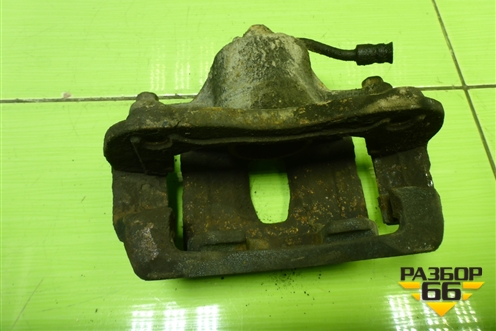 Суппорт передний правый для Hyundai Solaris с 2010-2016г (Солярис)