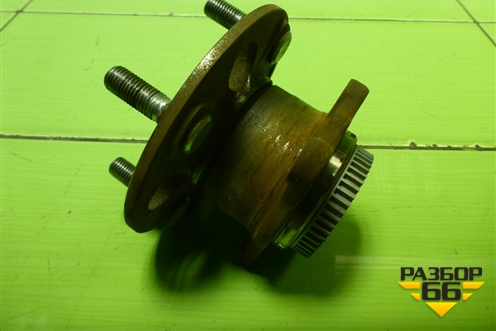 Ступица задняя для Hyundai Solaris с 2010-2016г (Солярис)