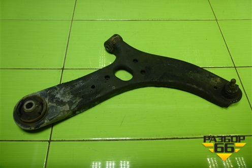 Рычаг передний правый для Hyundai Solaris с 2010-2016г (Солярис)