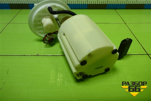 Насос топливный электрический (311101R200) для Hyundai Solaris с 2010-2016г (Солярис)