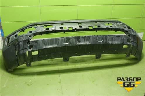 Бампер передний (2803101XKJ20A) для Haval H3 с 2023-2025г (Аш3)