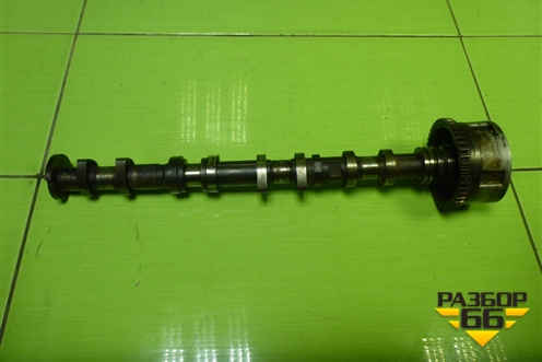 Распредвал впускной (1.4л G4FA) для Hyundai Solaris с 2010-2016г (Солярис)