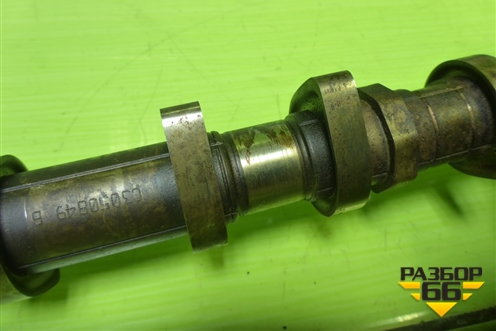 Распредвал впускной (1.4л G4FA) для Hyundai Solaris с 2010-2016г (Солярис)