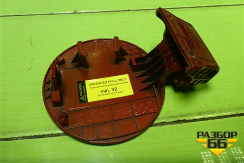 Лючок бензобака (695100U200) для Hyundai Solaris с 2010-2016г (Солярис)