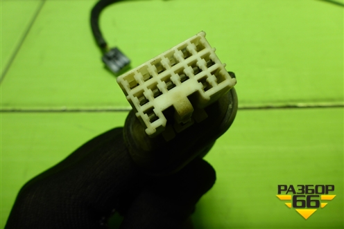 Проводка двери задней левой (916504L020) для Hyundai Solaris с 2010-2016г (Солярис)