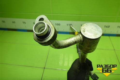 Трубка кондиционера (96470470) для Chevrolet Lanos с 2004г (Ланос)