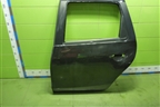 Дверь задняя левая для Nissan Terrano с 2014г (Терано)