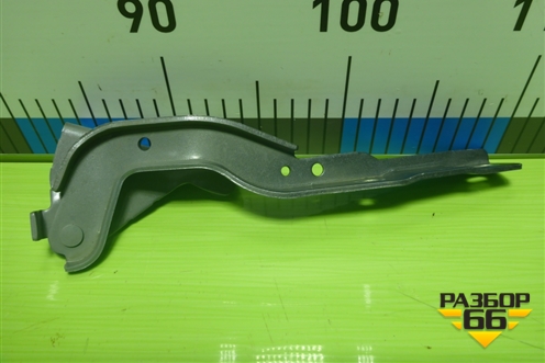 Петля капота правая (J268402040) для Chery Tiggo 7 Pro Max с 2022г (Тиго 7 Про Макс)