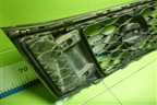 Решетка радиатора (623107953R) для Nissan Terrano с 2014г (Терано)