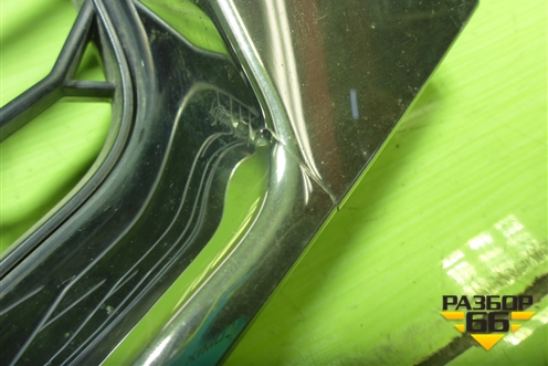 Решетка радиатора (623107953R) для Nissan Terrano с 2014г (Терано)