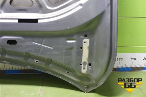 Капот (31352866) для Volvo XC90 с 2015г (ХС90)