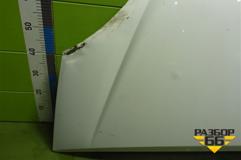 Капот (3302840201220) для GAZ 3302