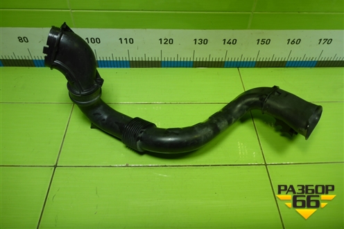 Патрубок воздушного фильтра (165556691R) для Nissan Terrano с 2014г (Терано)