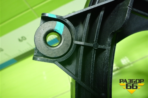 Вентилятор охлаждения радиатора (302000095AA) для Exeed TXL с 2020-2024г (ТХЛ)