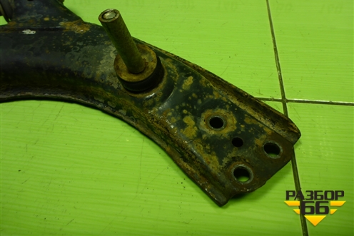 Рычаг передний правый для Chevrolet Lanos с 2004г (Ланос)