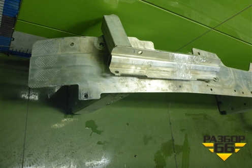 Усилитель переднего бампера (51117421599) для BMW X5 G05 с 2018г (Х5 Г05)