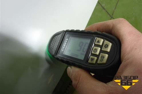 Капот (5330133230) для Toyota Camry V70 с 2017г (Камри)