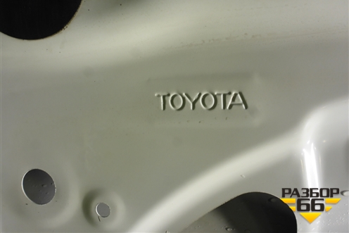 Капот (5330133230) для Toyota Camry V70 с 2017г (Камри)