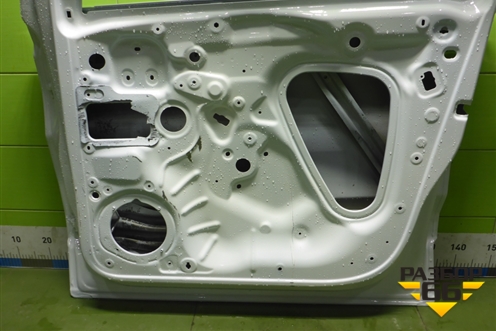 Дверь передняя правая (575831312) для Skoda Karoq с 2017г (Карок)