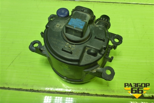 Фара противотуманная L=R (8200074008) для Nissan Terrano с 2014г (Терано)