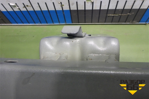 Усилитель переднего бампера (2803400XGW02A) для Haval Jolion с 2021г (Джолион)