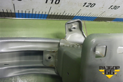 Усилитель переднего бампера (2803400XGW02A) для Haval Jolion с 2021г (Джолион)