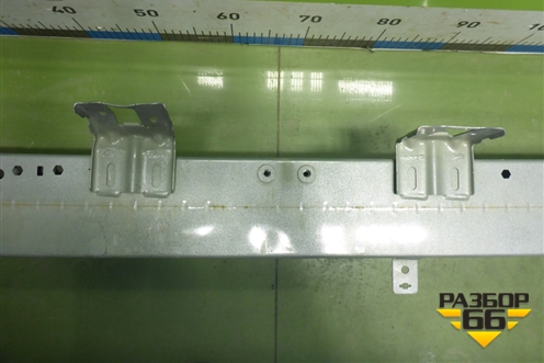 Усилитель переднего бампера (2803400XGW02A) для Haval Jolion с 2021г (Джолион)