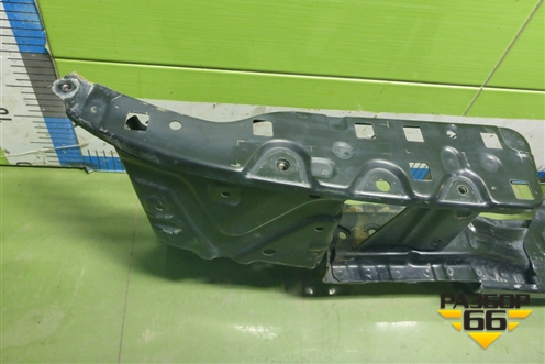 Усилитель заднего бампера (520230K041) для Toyota Hilux с 2015-2025г (Хайлюкс)