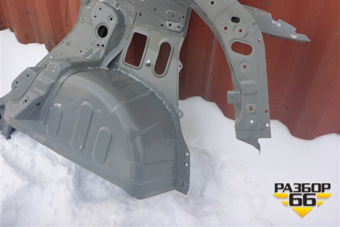 Боковина кузова правая для OMODA C5 с 2022г (Ц5)