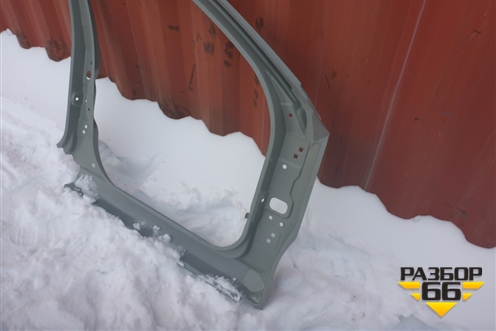 Боковина кузова правая для VAZ Vesta/Веста с 2015г