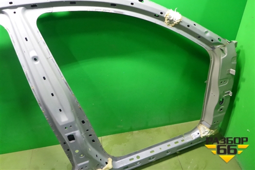 Боковина кузова правая (новая) для Chery Tiggo 7 Pro с 2019г (Тиго 7 Про)