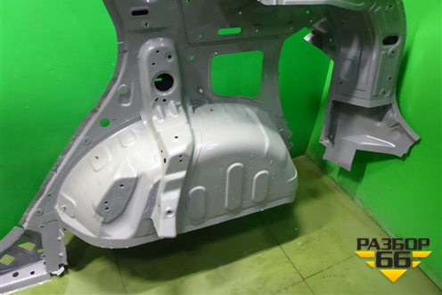 Боковина кузова правая (новая) для Chery Tiggo 7 Pro с 2019г (Тиго 7 Про)