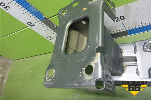 Усилитель переднего бампера (5027144000C15) для Geely Emgrand 7 (SS11) с 2021г (Эмгранд)