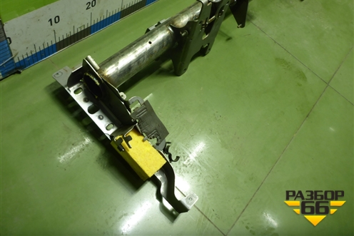 Усилитель торпедо (681731250R) для Nissan Terrano с 2014г (Терано)