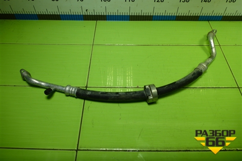 Трубка кондиционера (924804175R) для Nissan Terrano с 2014г (Терано)