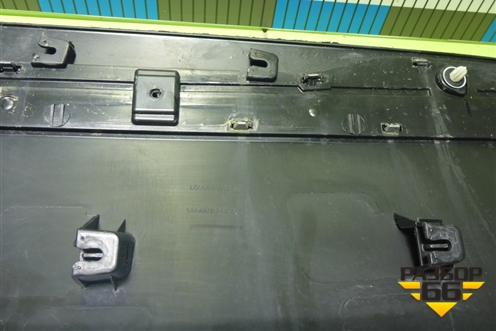 Накладка двери передней левой (609001319AA) для Chery Tiggo 4 Pro с 2020г (Тиго 4 Про)