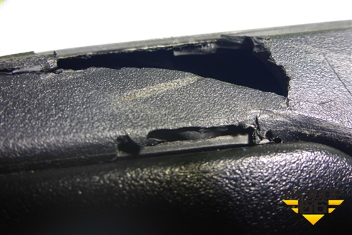 Зеркало левое электрическое (6 контактов) (601000232AA) для Chery Tiggo 7 Pro с 2019г (Тиго 7 Про)