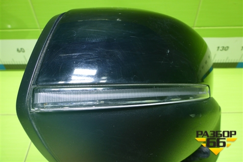 Зеркало правое электрическое (6 контактов) (8202480XST10A) для Haval Jolion с 2021г (Джолион)