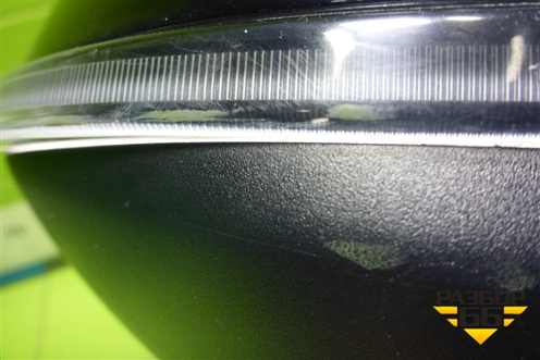 Зеркало правое электрическое (6 контактов) (8202480XST10A) для Haval Jolion с 2021г (Джолион)