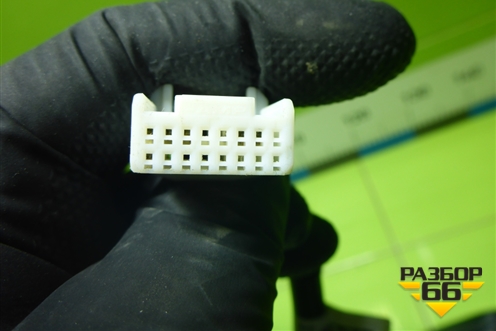 Зеркало правое электрическое (6 контактов) (8202480XST10A) для Haval Jolion с 2021г (Джолион)