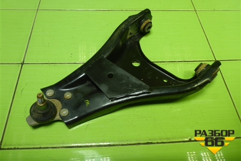 Рычаг передний левый для Nissan Terrano с 2014г (Терано)