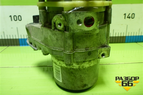 Насос гидроусилителя электрический (491102845R) для Nissan Terrano с 2014г (Терано)