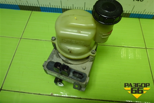 Насос гидроусилителя электрический (491102845R) для Nissan Terrano с 2014г (Терано)