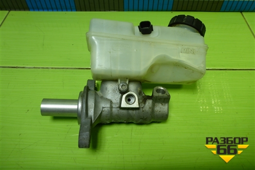 Цилиндр тормозной главный для Nissan Terrano с 2014г (Терано)