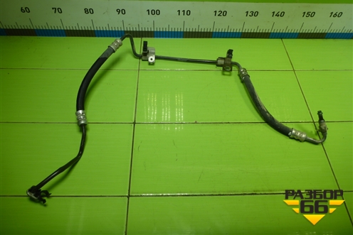 Трубка гидроусилителя для Nissan Terrano с 2014г (Терано)