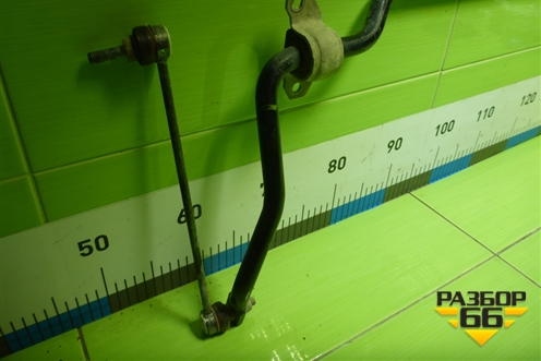 Стабилизатор передний для Nissan Terrano с 2014г (Терано)